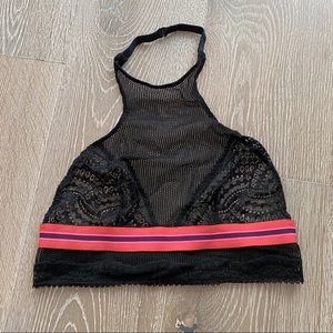 Victoria’s Secret High Neck Bralette